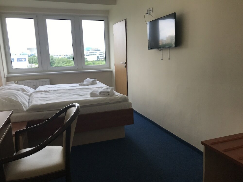 Фото Hotel Chodov Asc