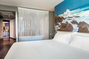 Гостиница Barceló Costa Vasca