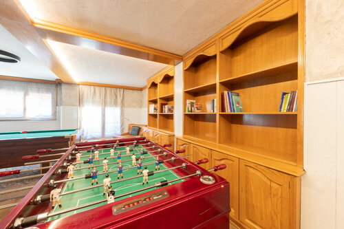 Гостиница Hotel Guillem в Андорре