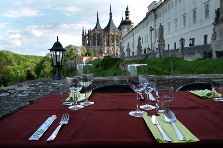 Фото Vila U Varhanáře