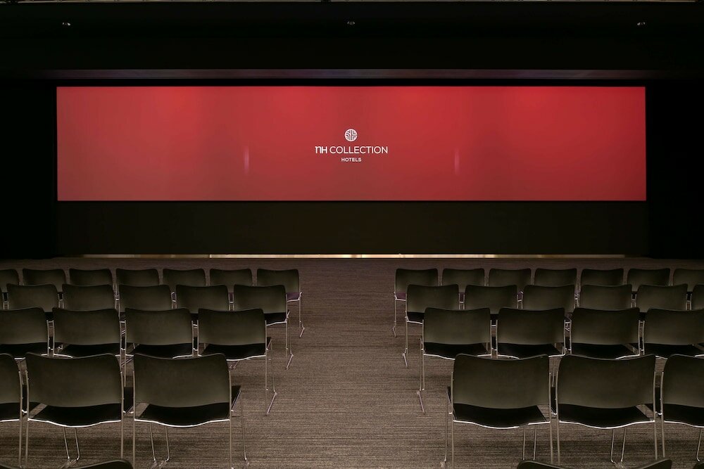 Фото Nh Collection Olomouc Congress Hotel