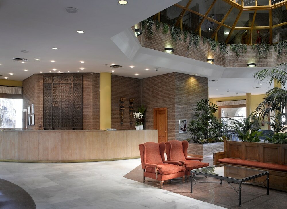 Фото Parador de Ronda