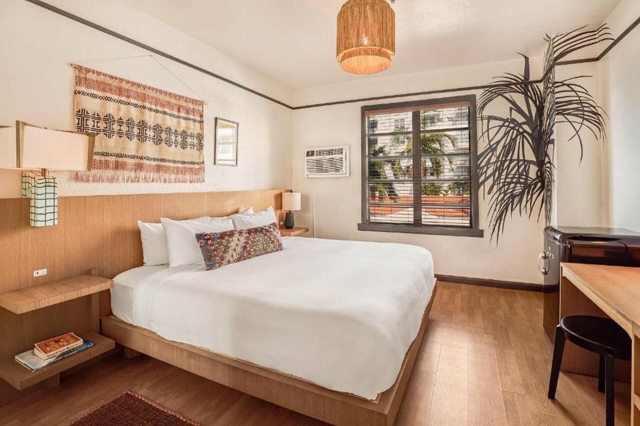 Фото Freehand Miami