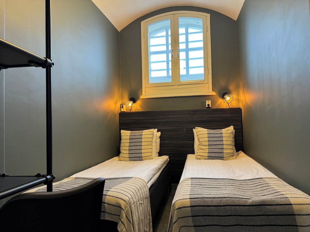 Фото Fängelset Hotell & Konferens