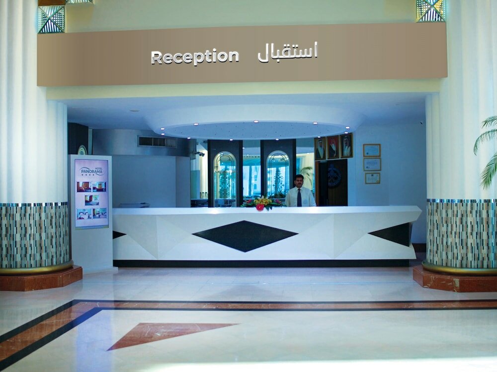 Фото Panorama Hotel