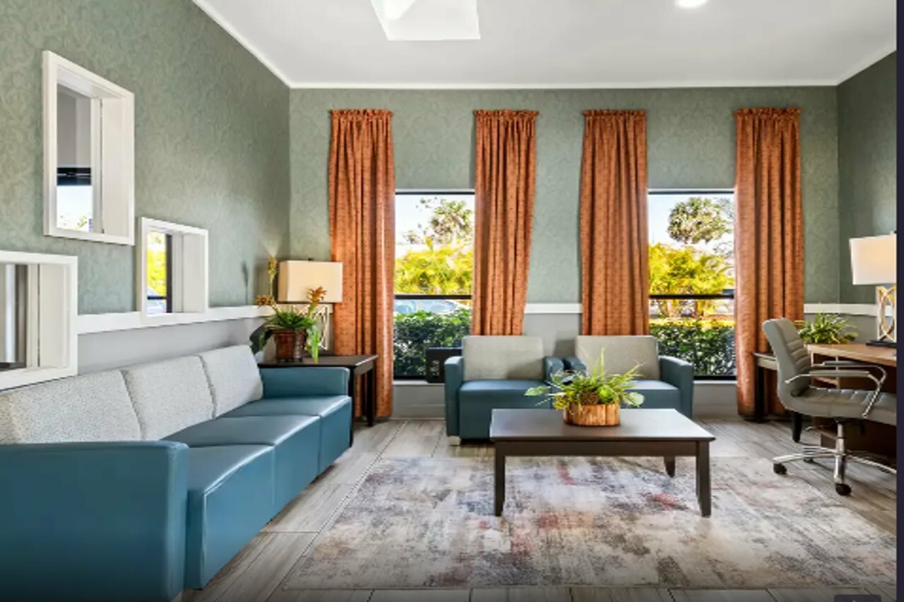 Фото Quality Inn near Blue Spring