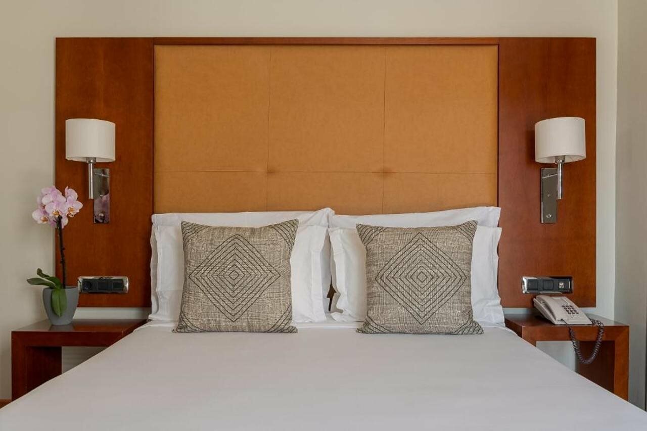 Фото Dom Carlos Liberty Hotel