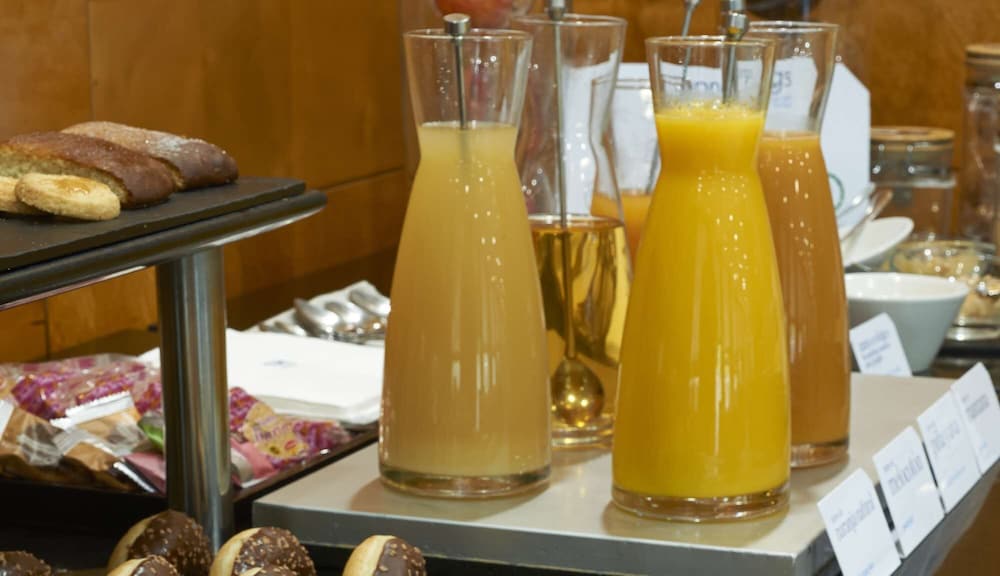 Фото Nh Ciutat de Reus