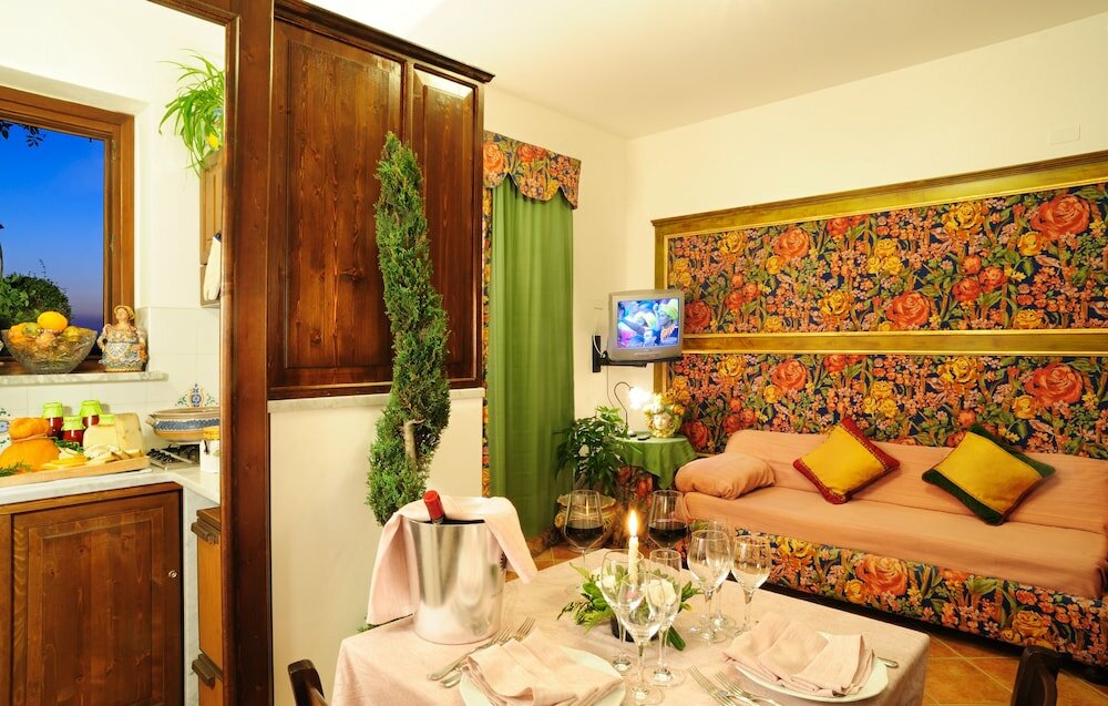 Фото Agriturismo Villa Dafne