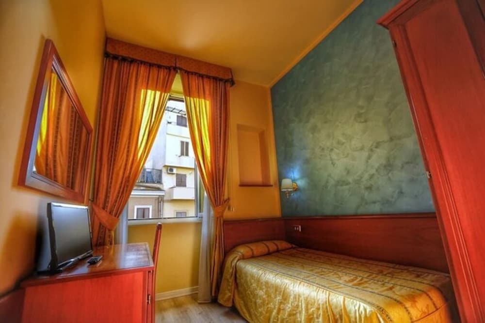 Фото Hotel Giolitti