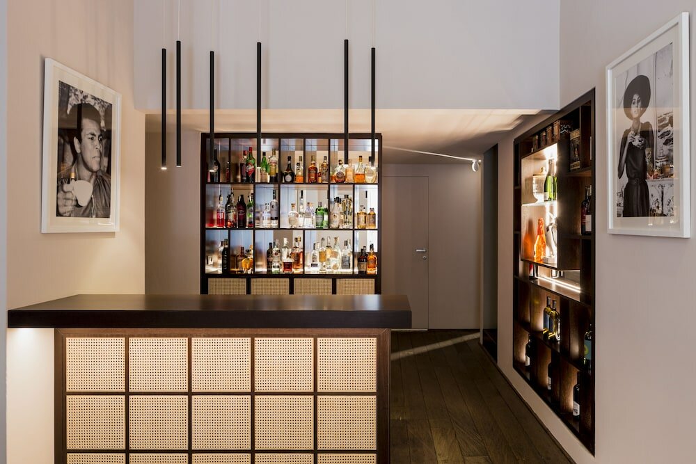 Фото Palazzo Segreti