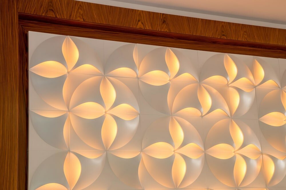 Фото Hotel American Palace Eur