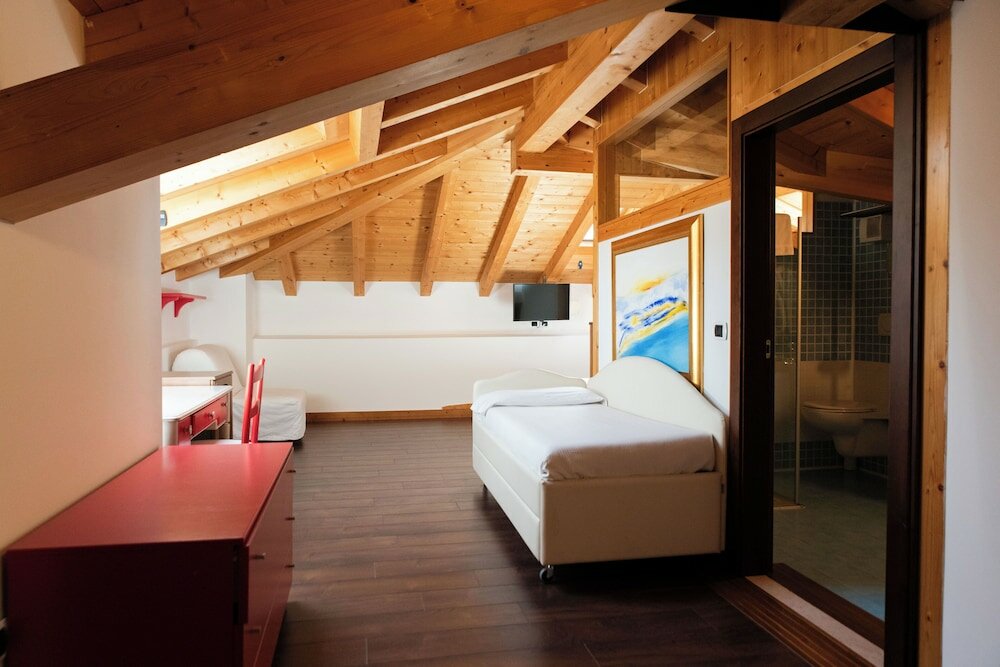 Фото Arciduca Charming House