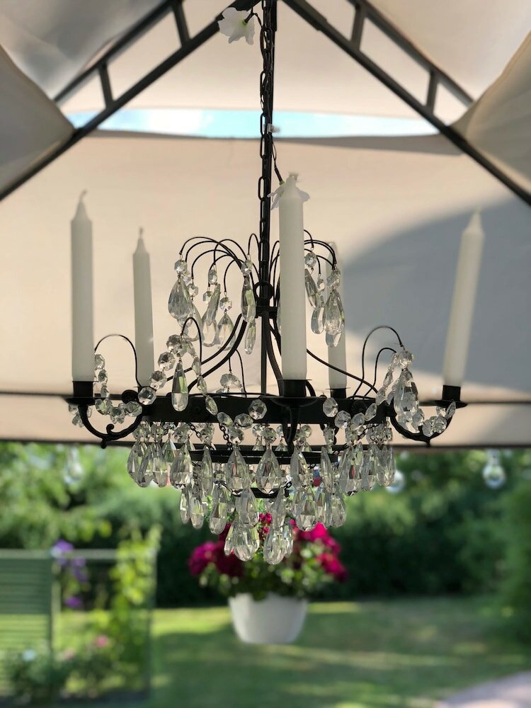 Фото Annas Hotell