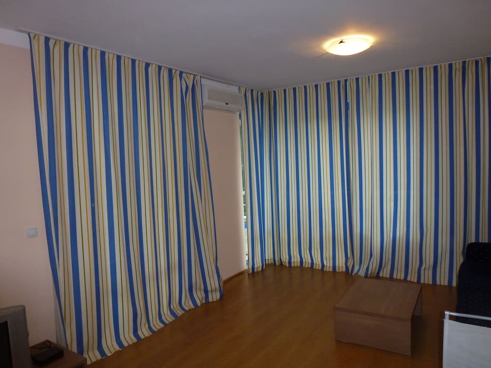 Фото Apart Hotel Excelsior Apartment