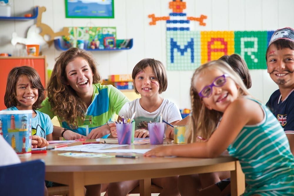 Фото Club Dubrovnik Sunny Hotel