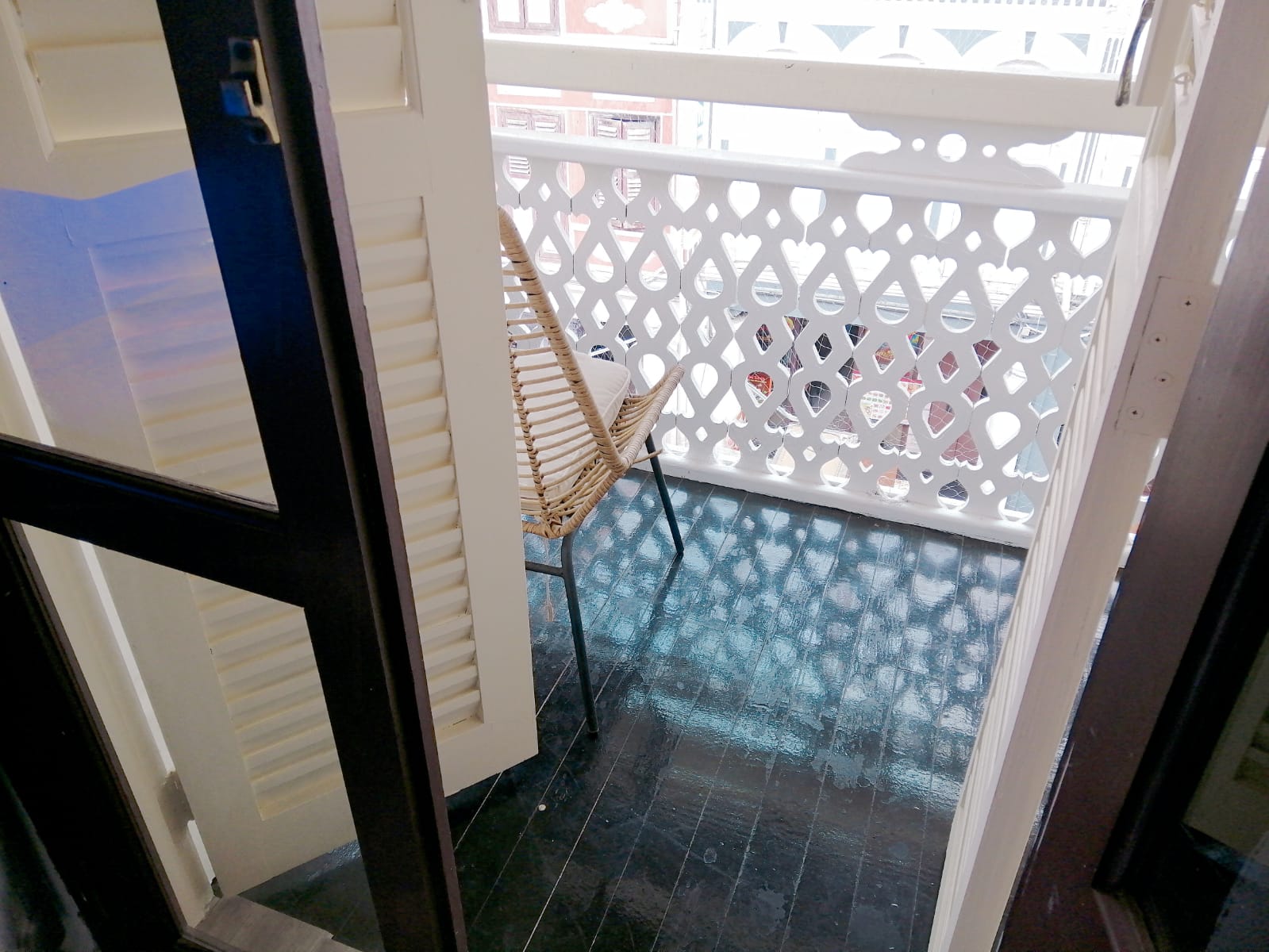 Фото Hotel Calmo Chinatown