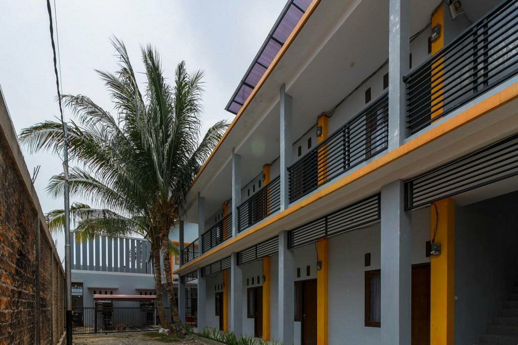 Hotel RedDoorz @ Jagakarsa 2, Jakarta, photo