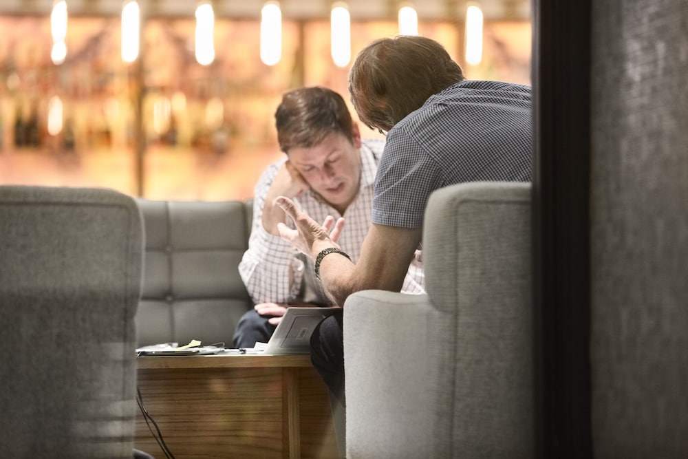 Фото Crowne Plaza Dhaka Gulshan by IHG Hotel