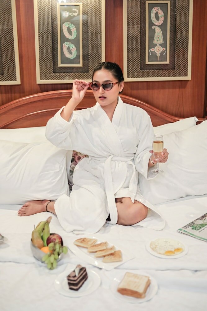 Фото India Awadh