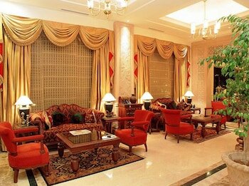 Фото Park Prime Jaipur