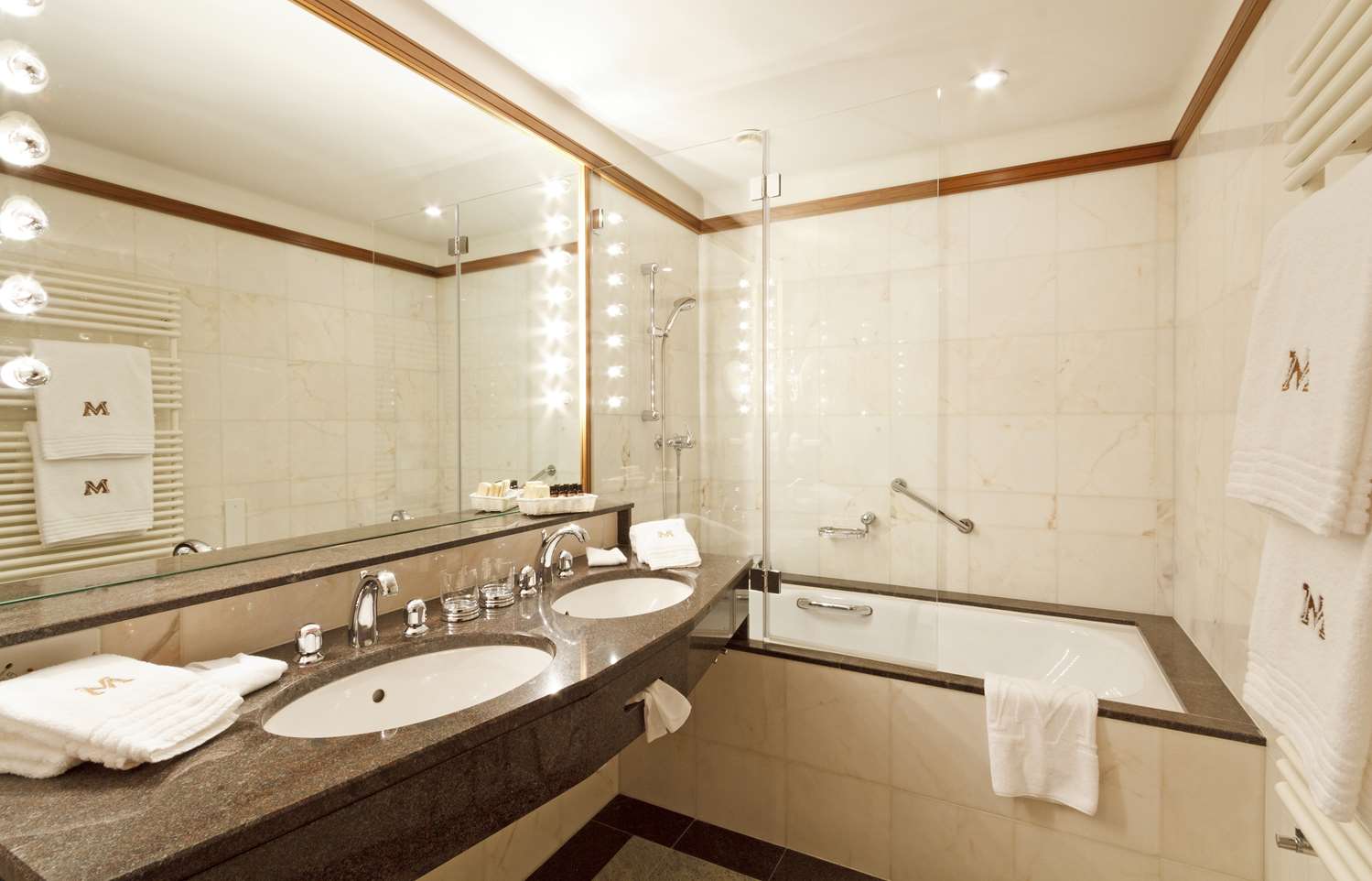 Фото Art Boutique Hotel Monopol