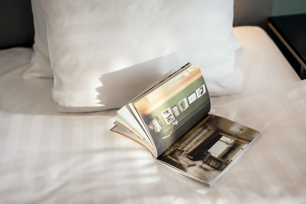 Фото Scandic Webers