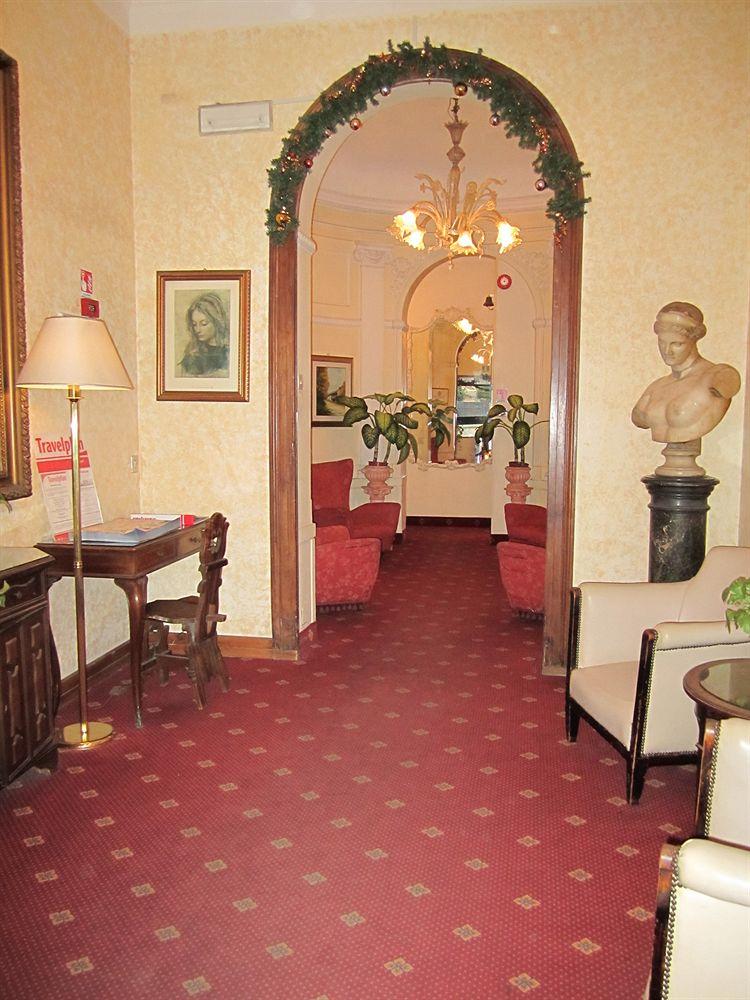 Фото Siviglia Hotel