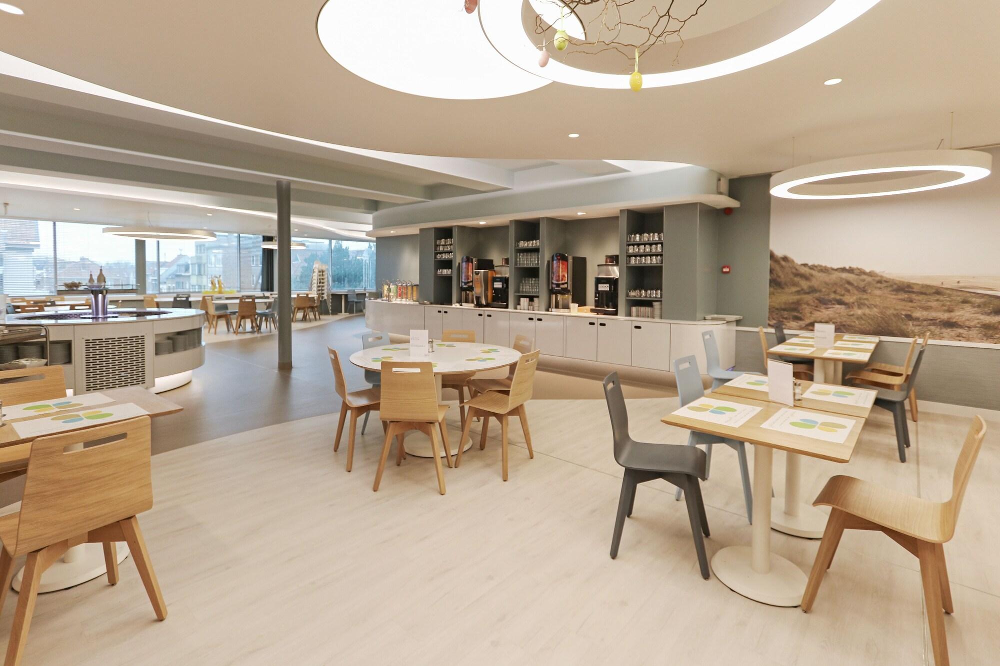 Фото Vayamundo Oostende