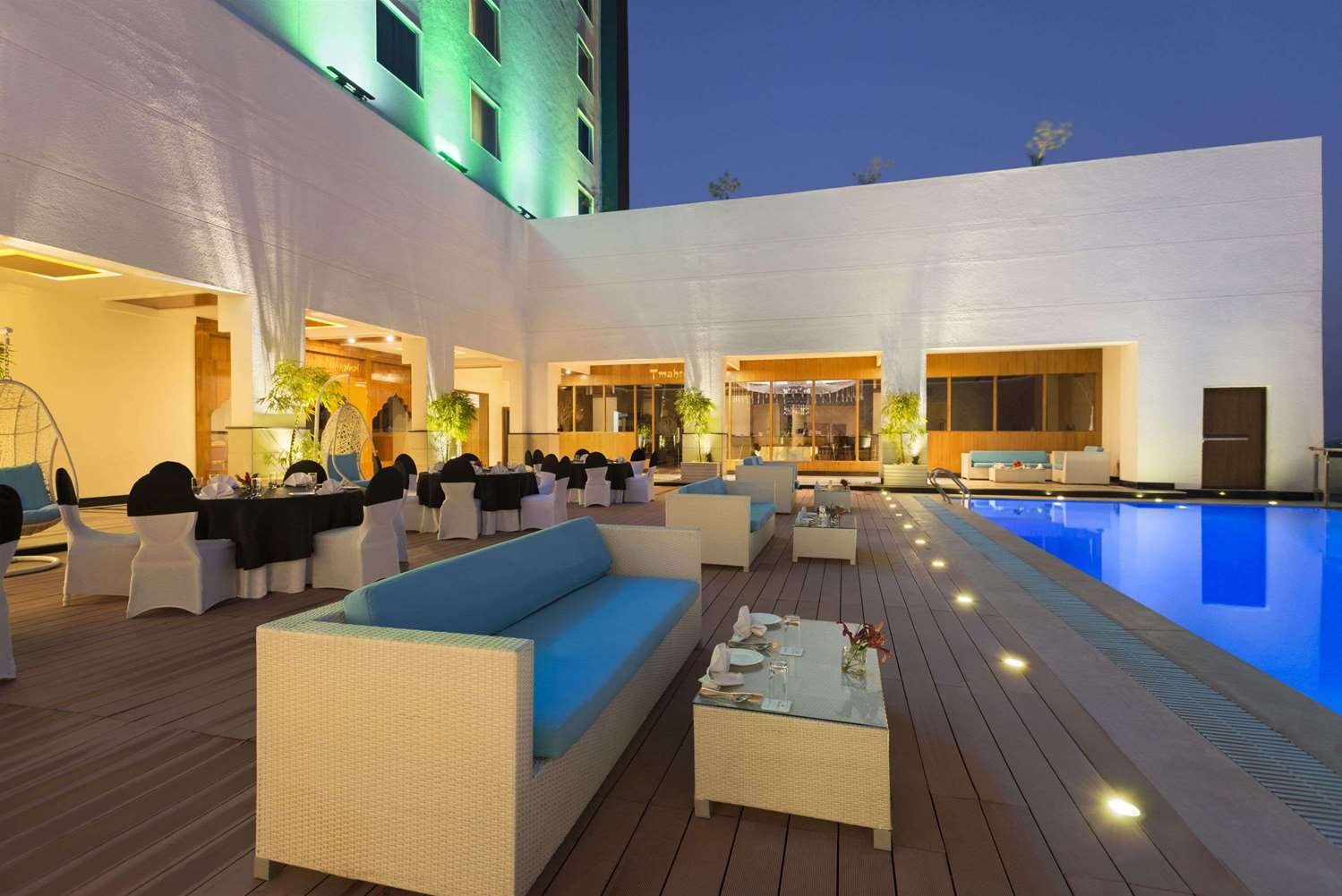 Фото Ramada Plaza by Wyndham Agra