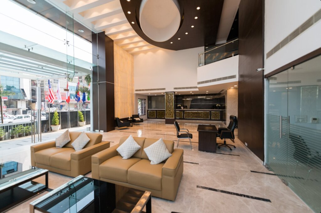 Фото Park Continental