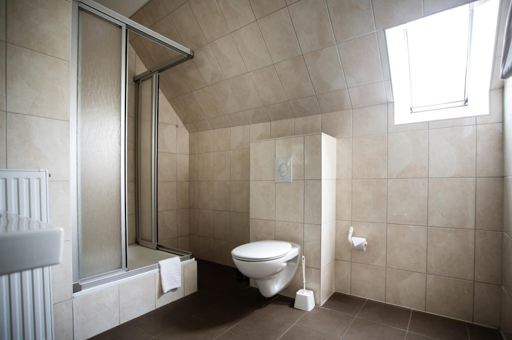 Фото Parkhotel Lingen Am Markt