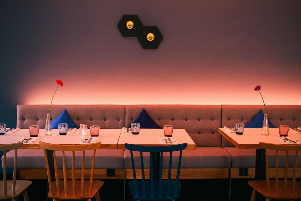 Фото Vienna House Easy Trier