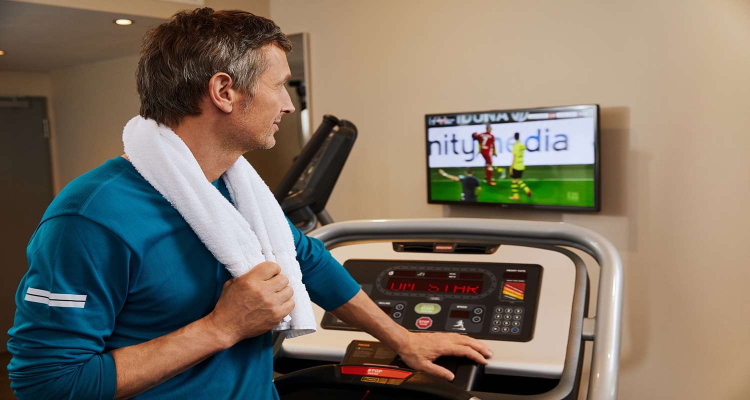 Фото Best Western Hotel The K Munich Unterfoehring