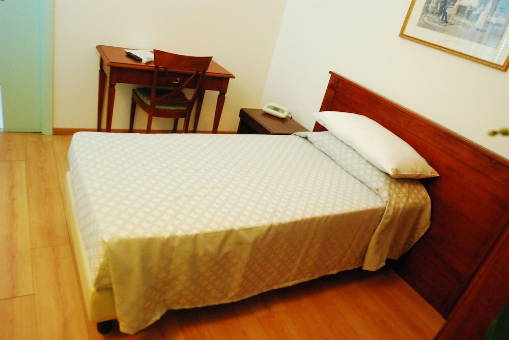 Фото Hotel Villa Sapienza