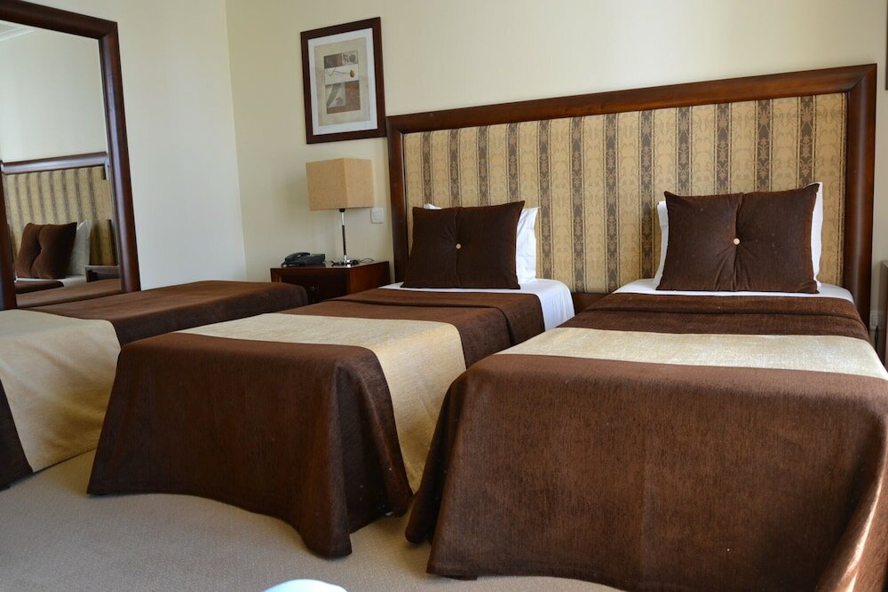 Фото Veneza Hotel