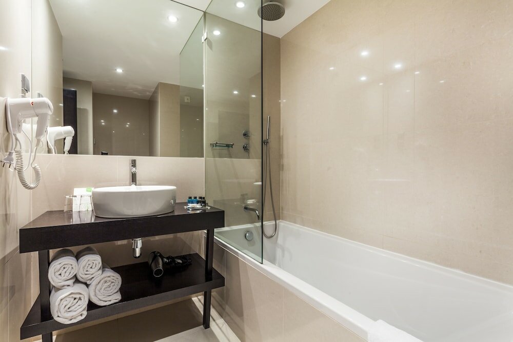 Фото Czar Lisbon Hotel