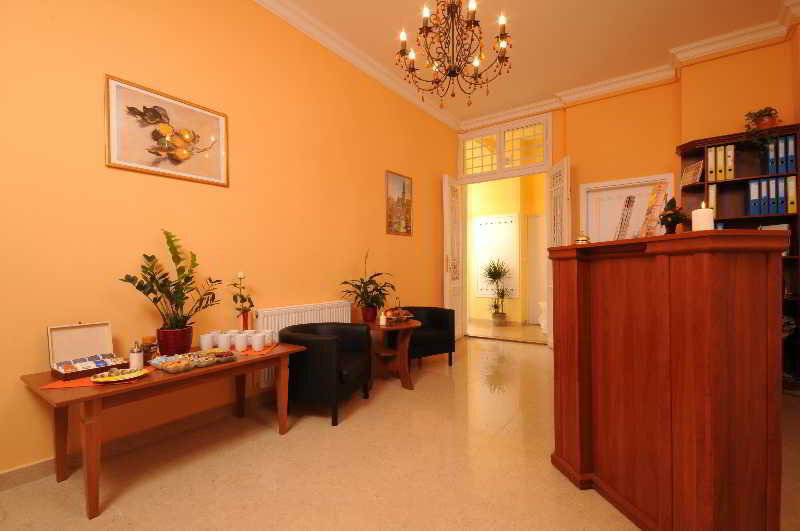 Фото Budapest Panorama Central