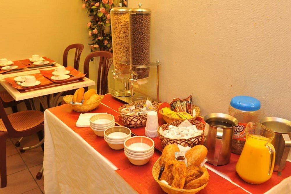 Фото Hotel Altona