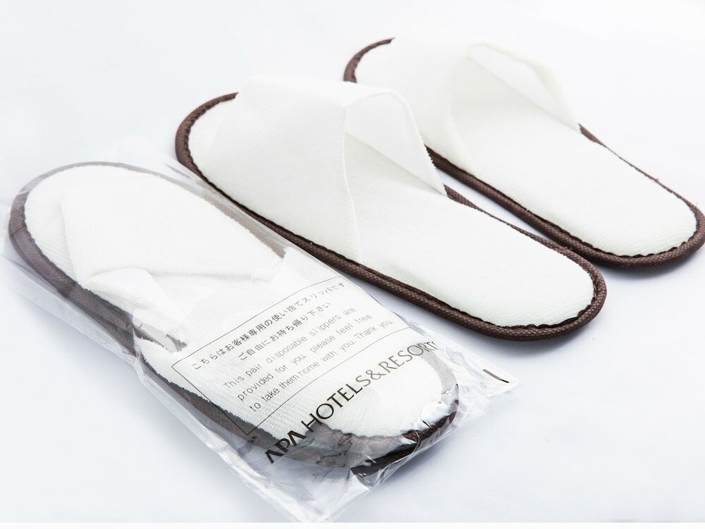 Фото Apa Hotel Nagoya Sakae