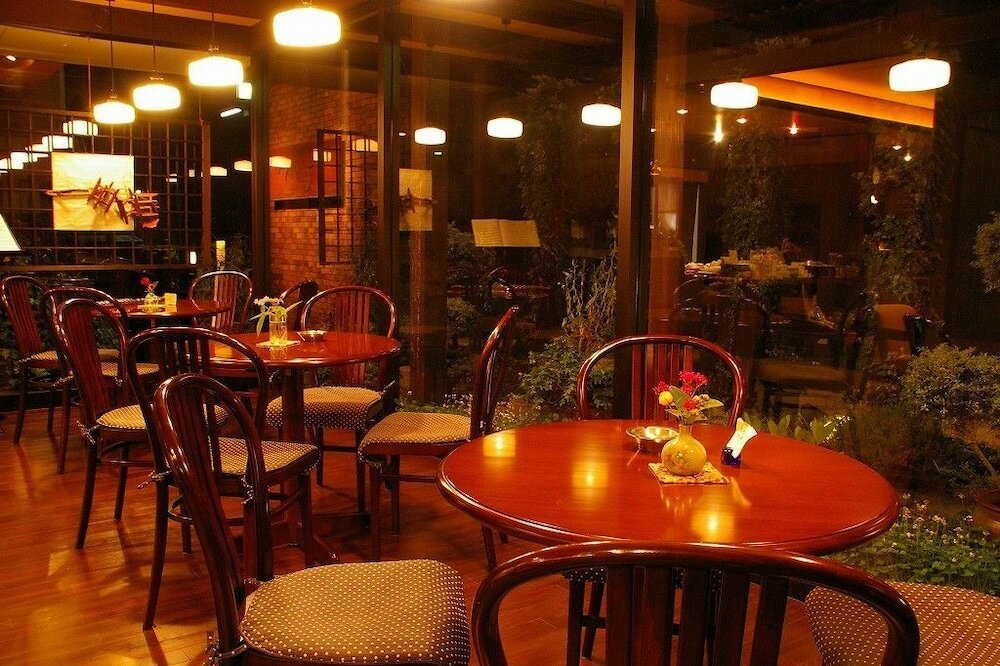 Фото Shorenkan Yoshinoya