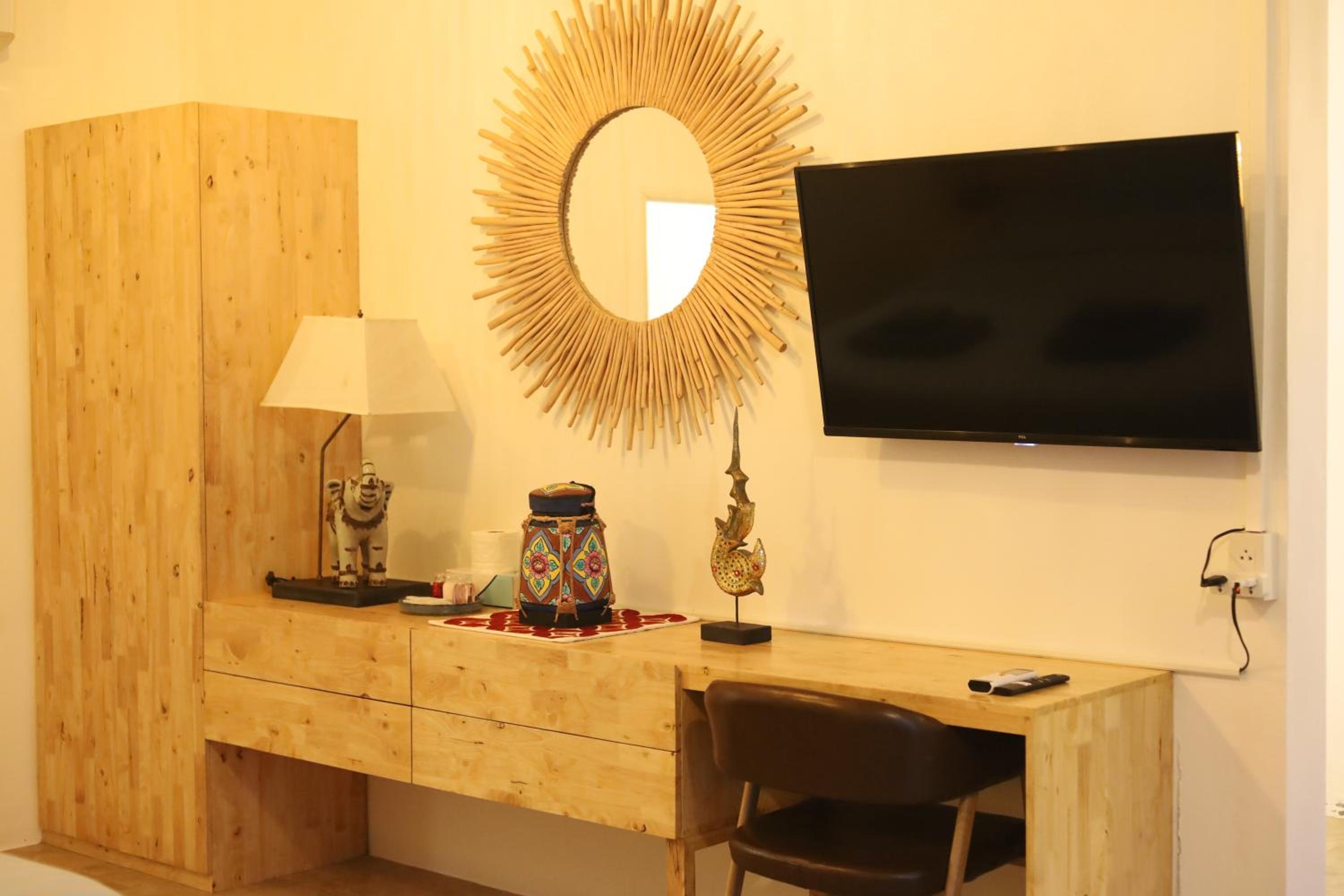 Фото Shanti Boutique Hotel