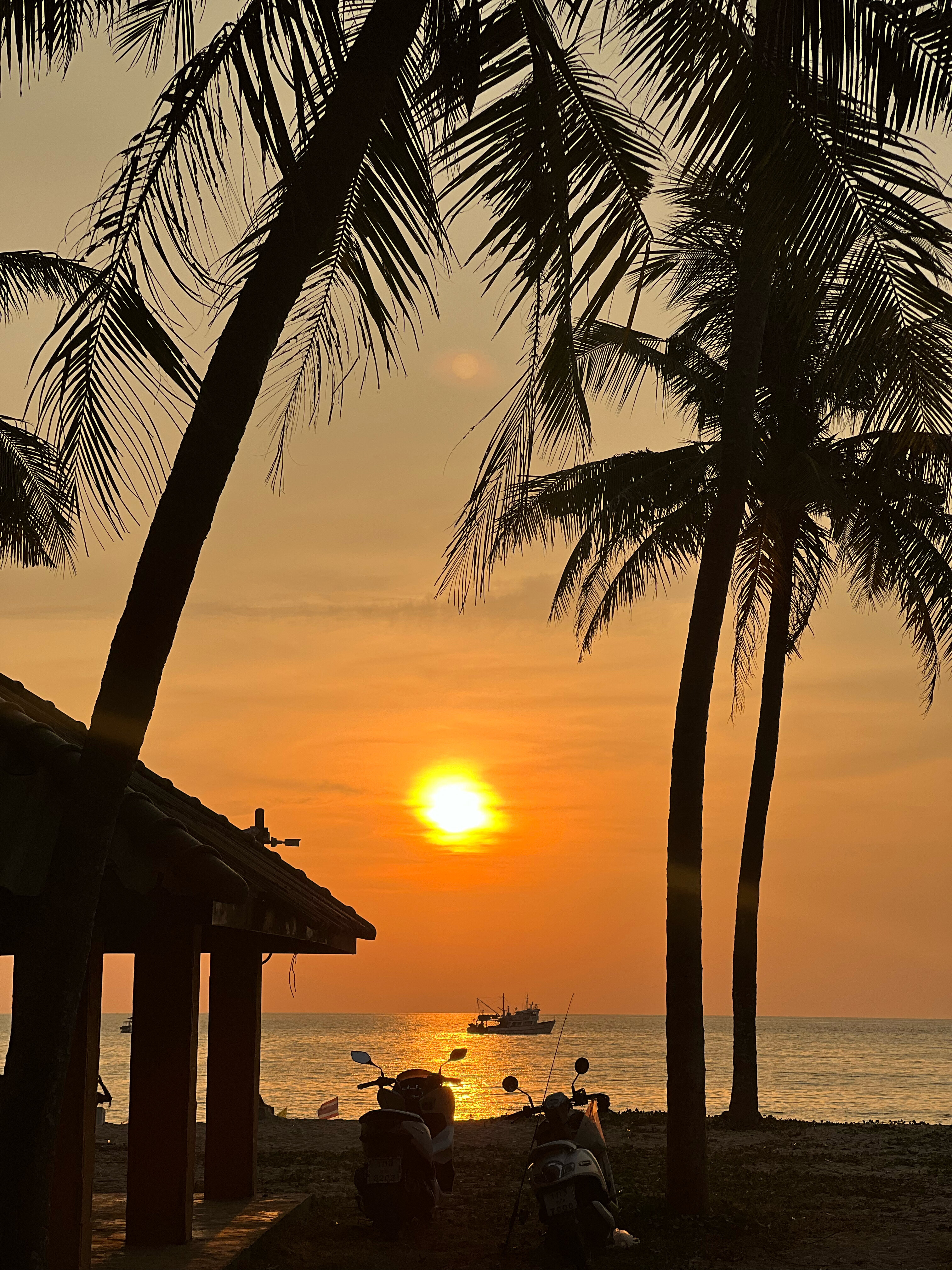 Фото La Green Hotel & Residence