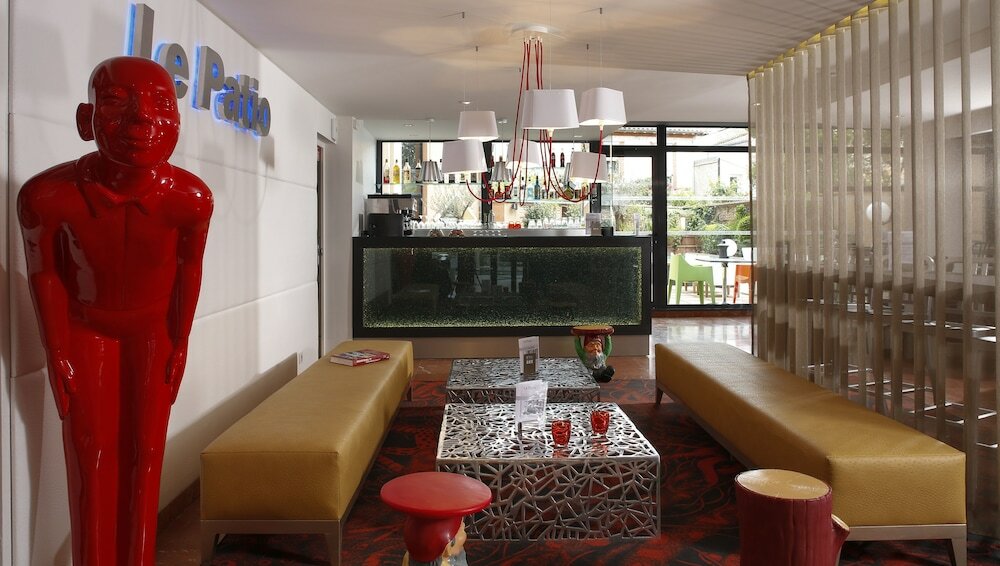 Фото Hotel de Brienne