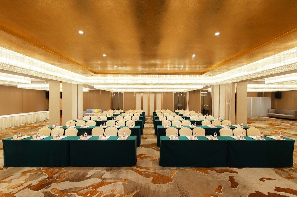 Фото Best Western Plus Star City Hotel Hefei