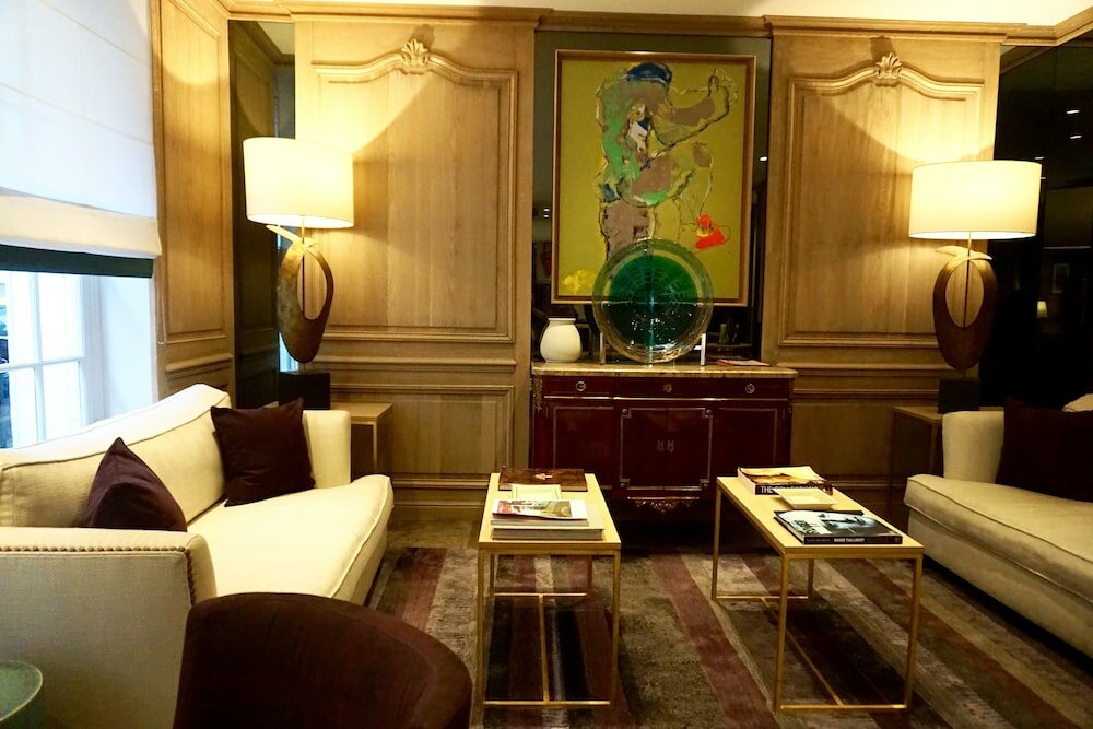 Фото Hotel Balmoral