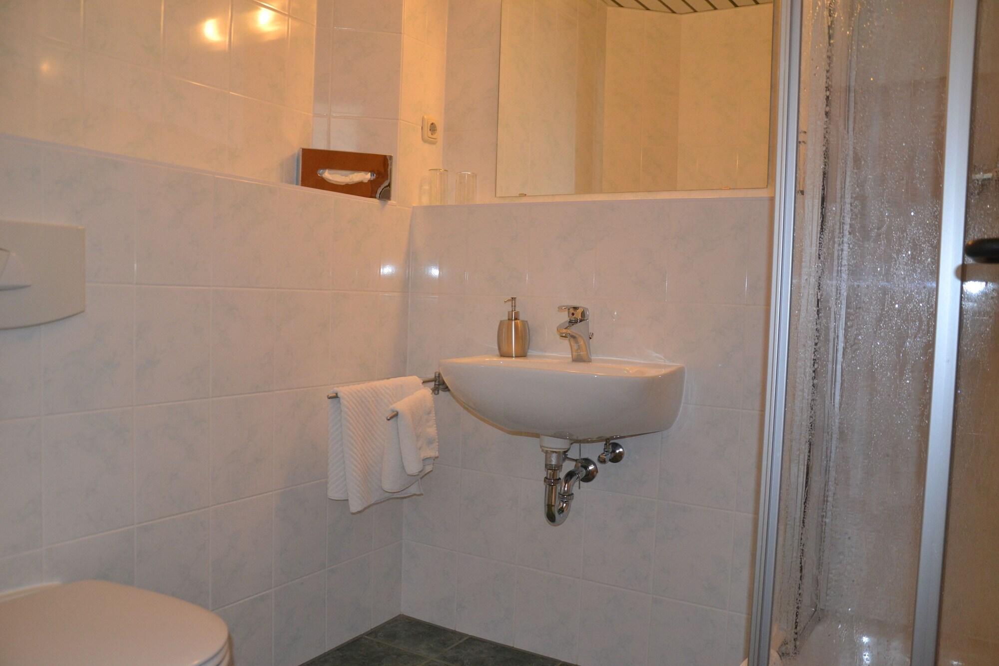 Фото Hotel & Restaurant Bergfried