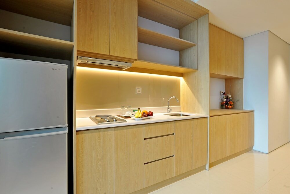 Фото Midtown Residence Surabaya