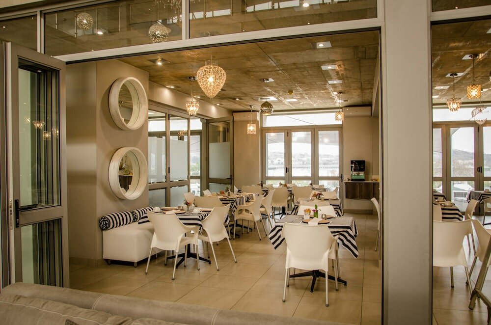 Фото Chill Pepper Boutique Hotel