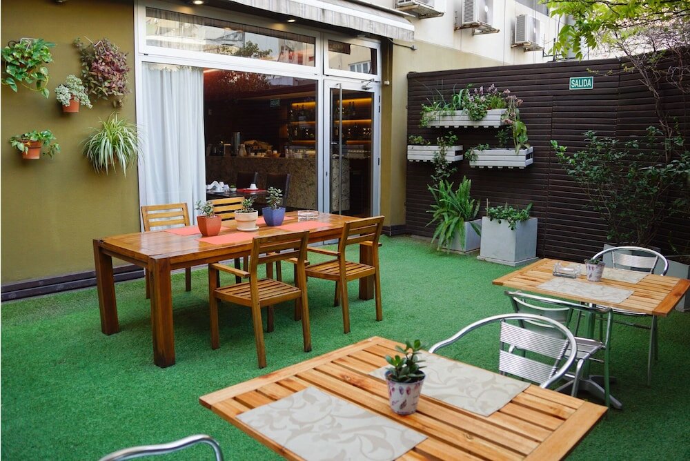 Фото отеля 5